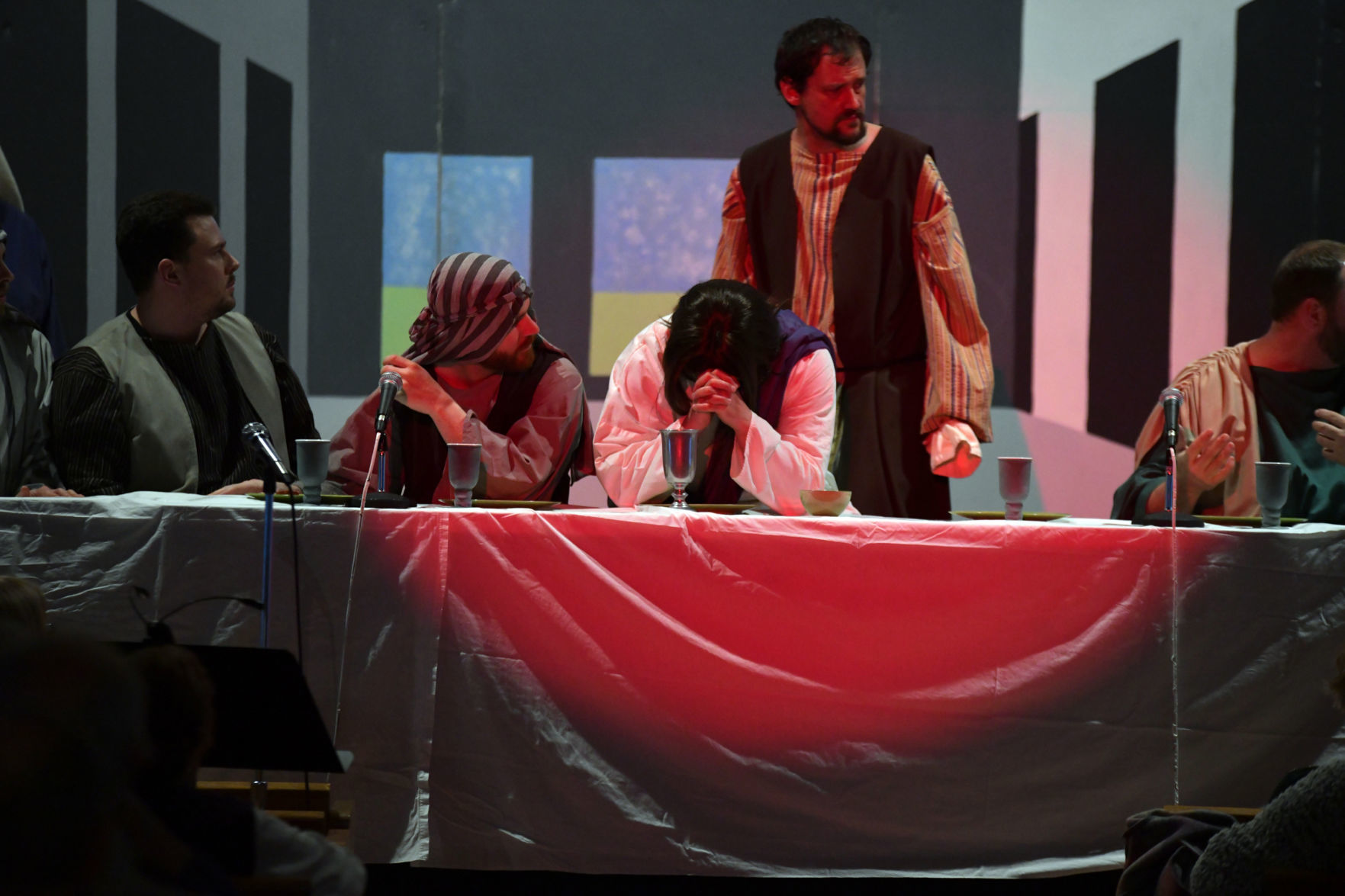 last-supper
